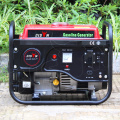 Bison China 1000 Watt Elektrischer tragbarer Generator OHV Luftgekühlte Benzinmotor 1 kW Generator Preis in Indien